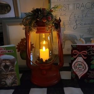 Meet your Posher, Lorri ann